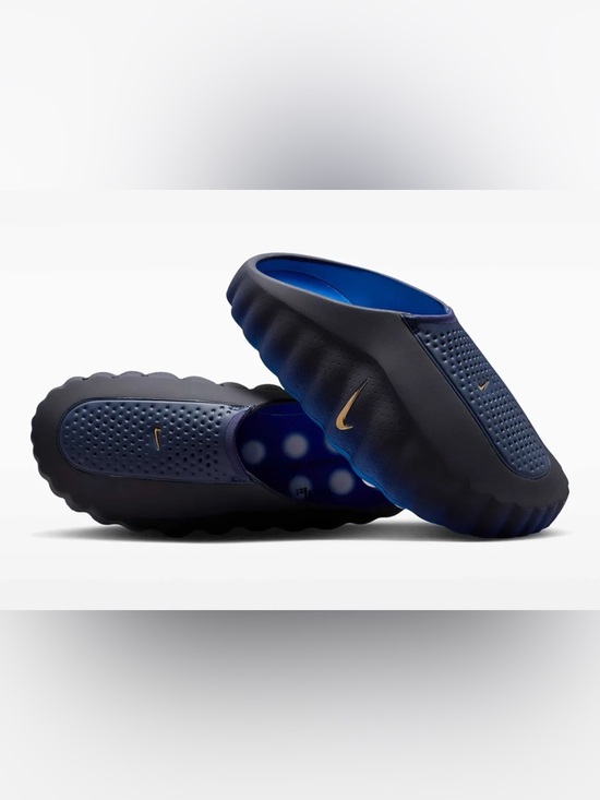 Nike Other - Nike Mind 001 Blackened Blue HQ4307-400
